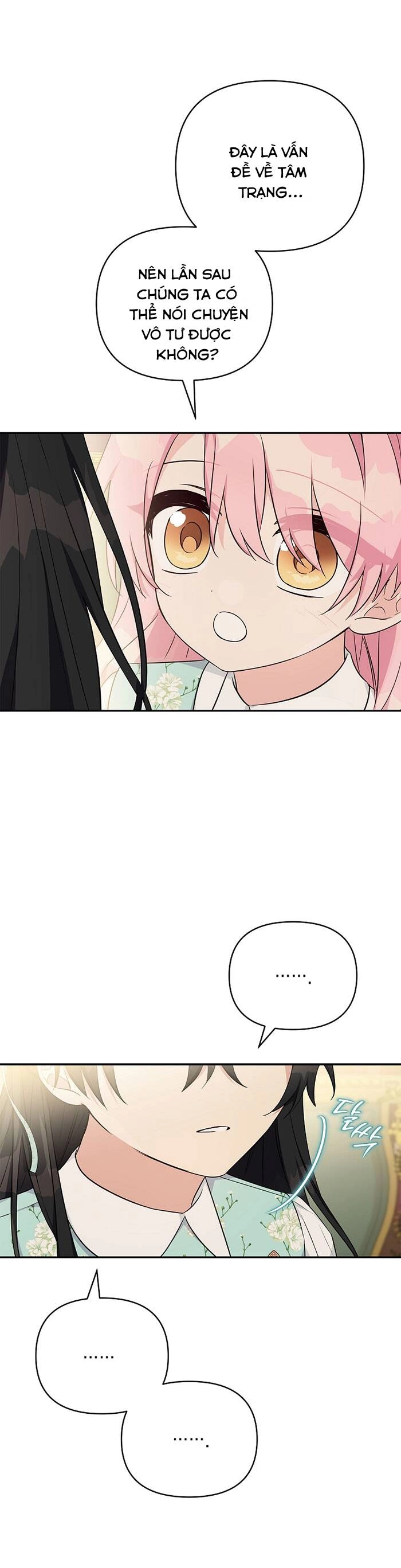 Tôi đã trở thành con gái út của công tước phản diện Chapter 43 - 37