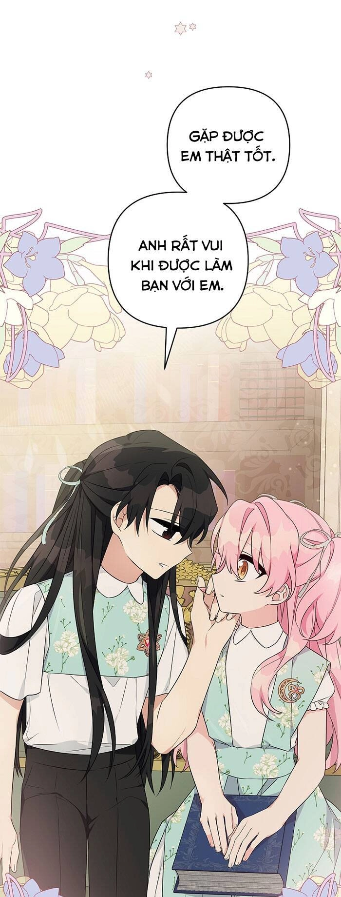 Tôi đã trở thành con gái út của công tước phản diện Chapter 43 - 40