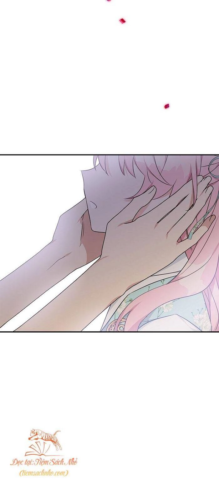 Tôi đã trở thành con gái út của công tước phản diện Chapter 43 - 43