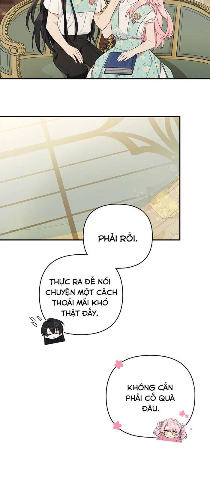 Tôi đã trở thành con gái út của công tước phản diện Chapter 43 - 47