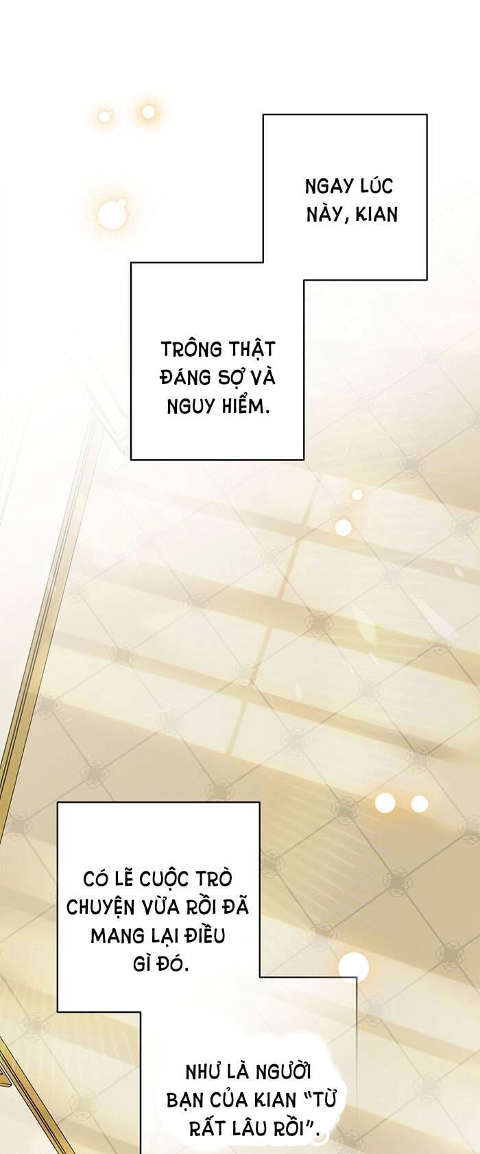 Tôi đã trở thành con gái út của công tước phản diện Chapter 43 - 48