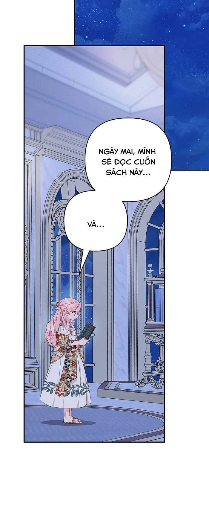 Tôi đã trở thành con gái út của công tước phản diện Chapter 43 - 51