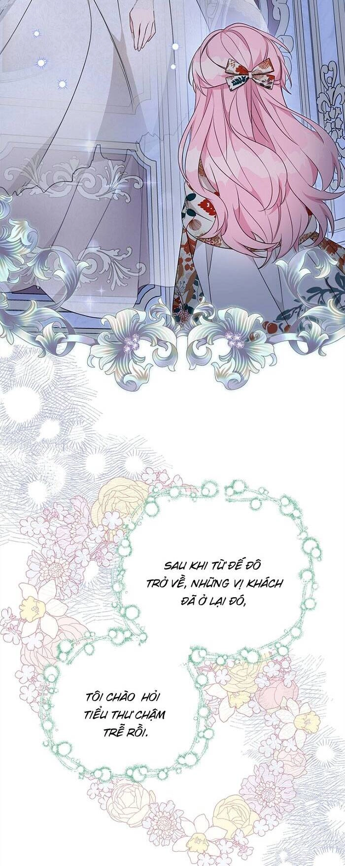 Tôi đã trở thành con gái út của công tước phản diện Chapter 43 - 55