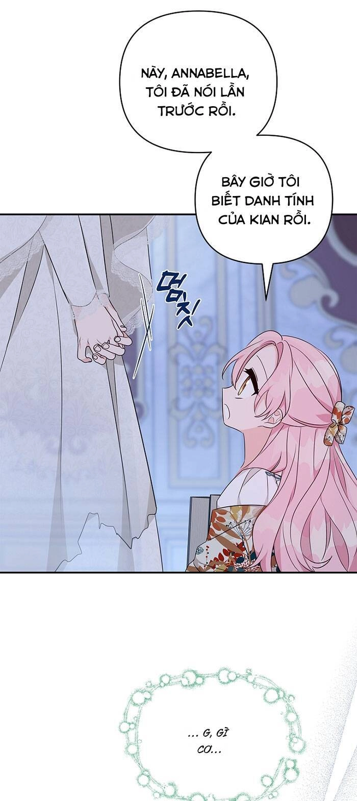 Tôi đã trở thành con gái út của công tước phản diện Chapter 43 - 59