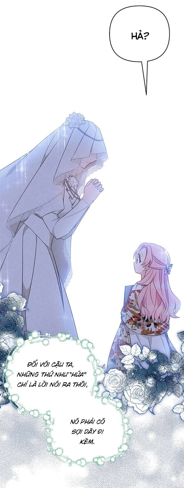 Tôi đã trở thành con gái út của công tước phản diện Chapter 43 - 62