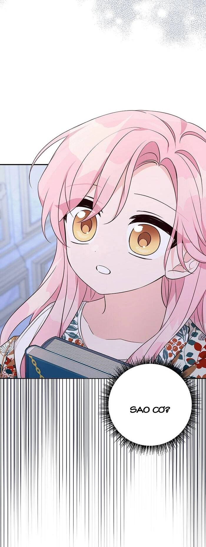 Tôi đã trở thành con gái út của công tước phản diện Chapter 43 - 63