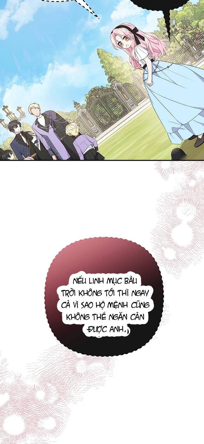 Tôi đã trở thành con gái út của công tước phản diện Chapter 44 - 50