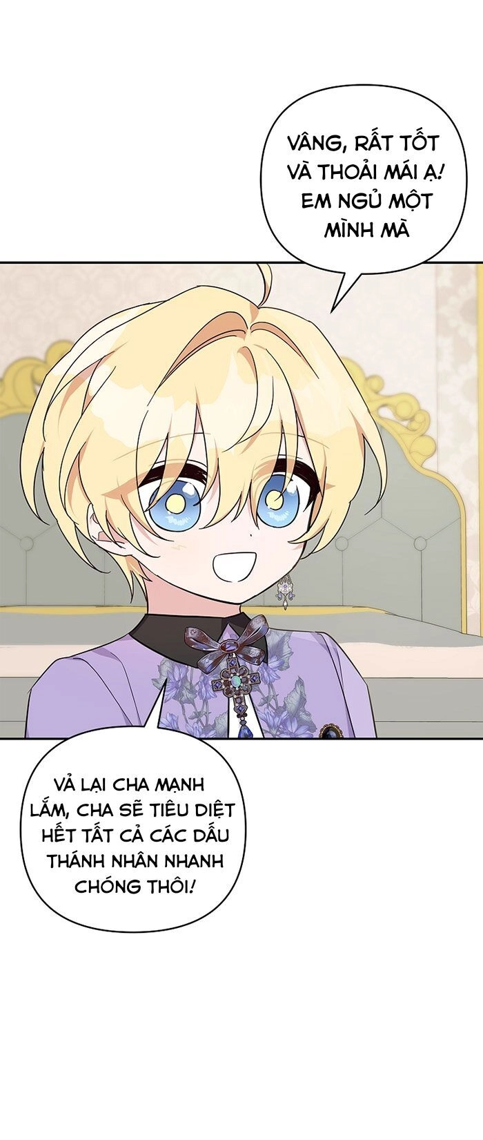 Tôi đã trở thành con gái út của công tước phản diện Chapter 46 - 2