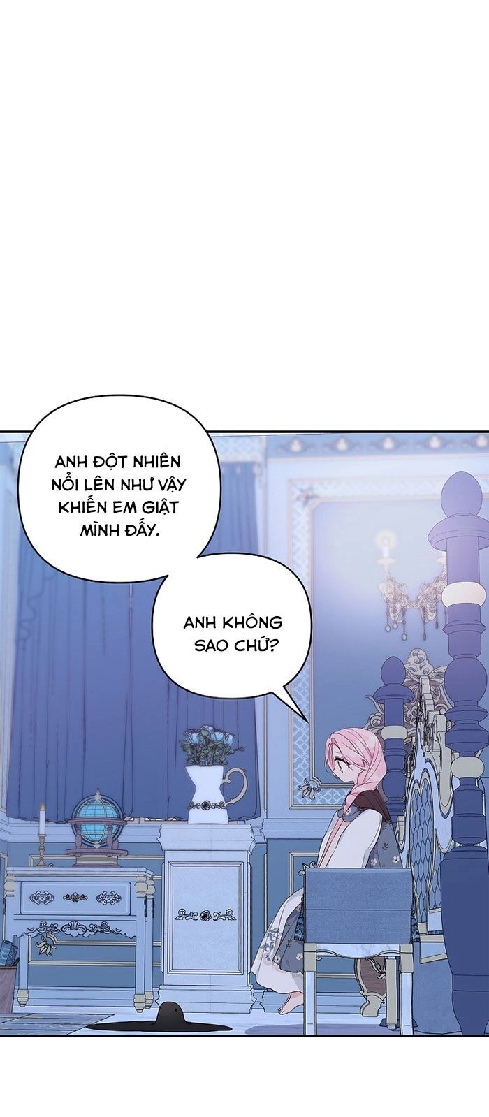 Tôi đã trở thành con gái út của công tước phản diện Chapter 46 - 8