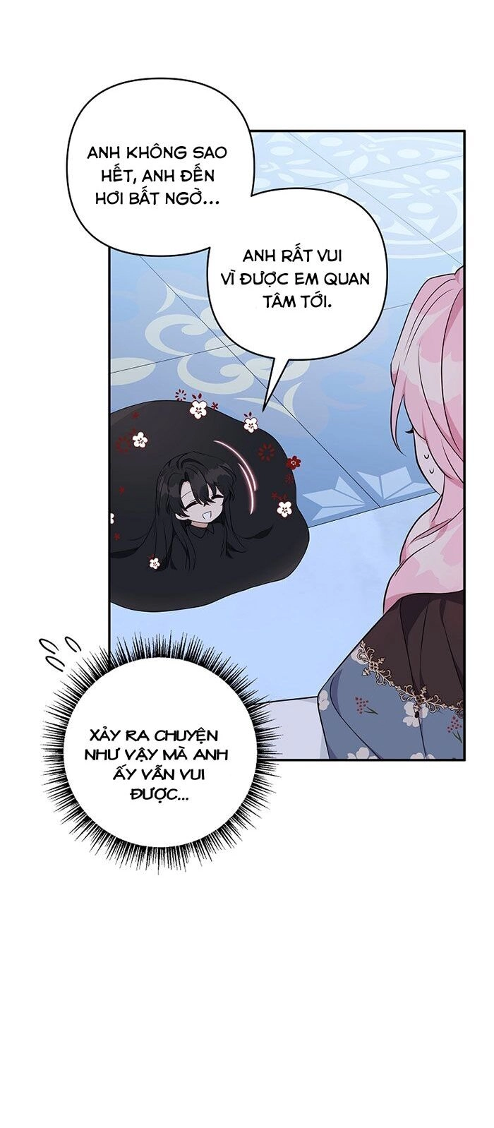 Tôi đã trở thành con gái út của công tước phản diện Chapter 46 - 9