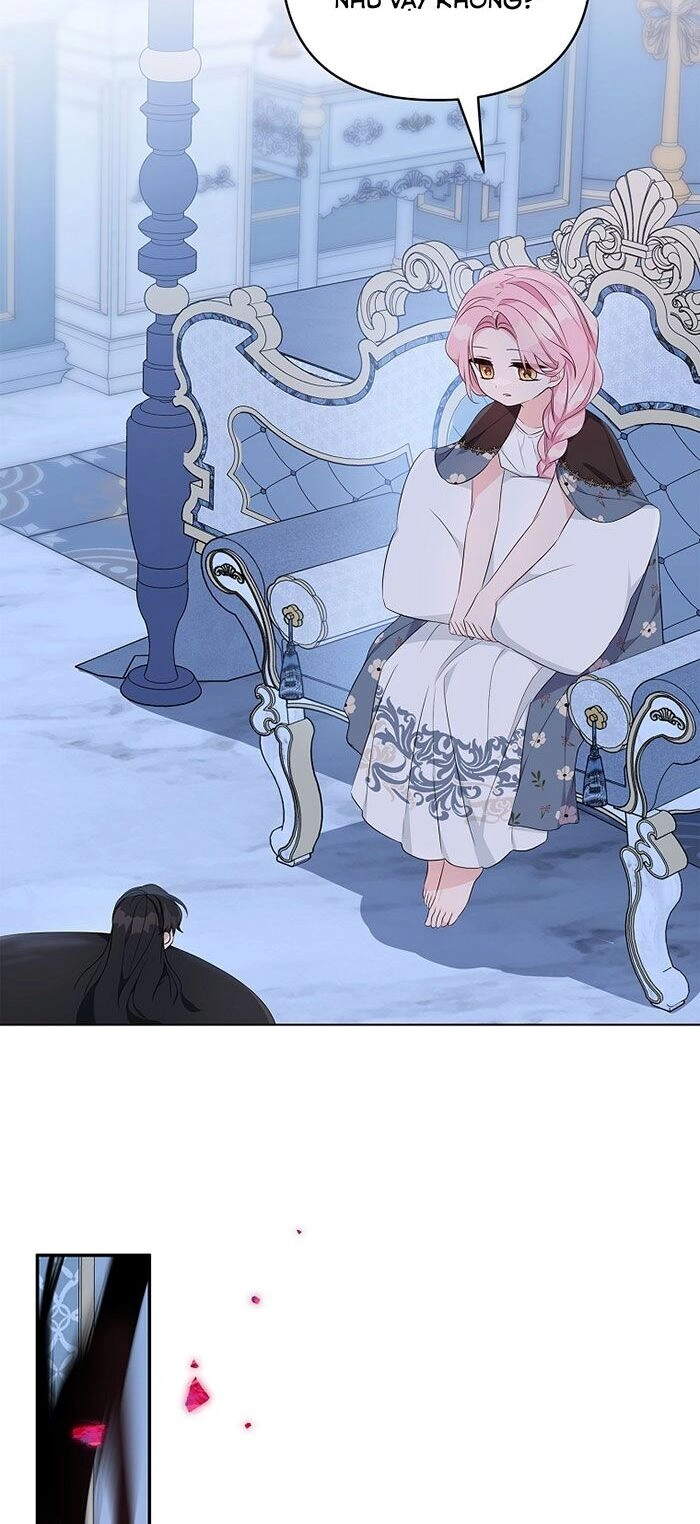 Tôi đã trở thành con gái út của công tước phản diện Chapter 46 - 11