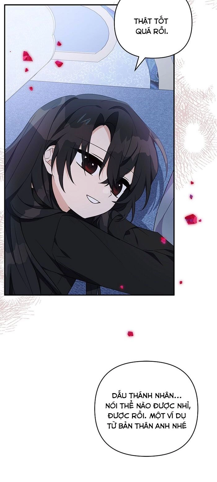 Tôi đã trở thành con gái út của công tước phản diện Chapter 46 - 15