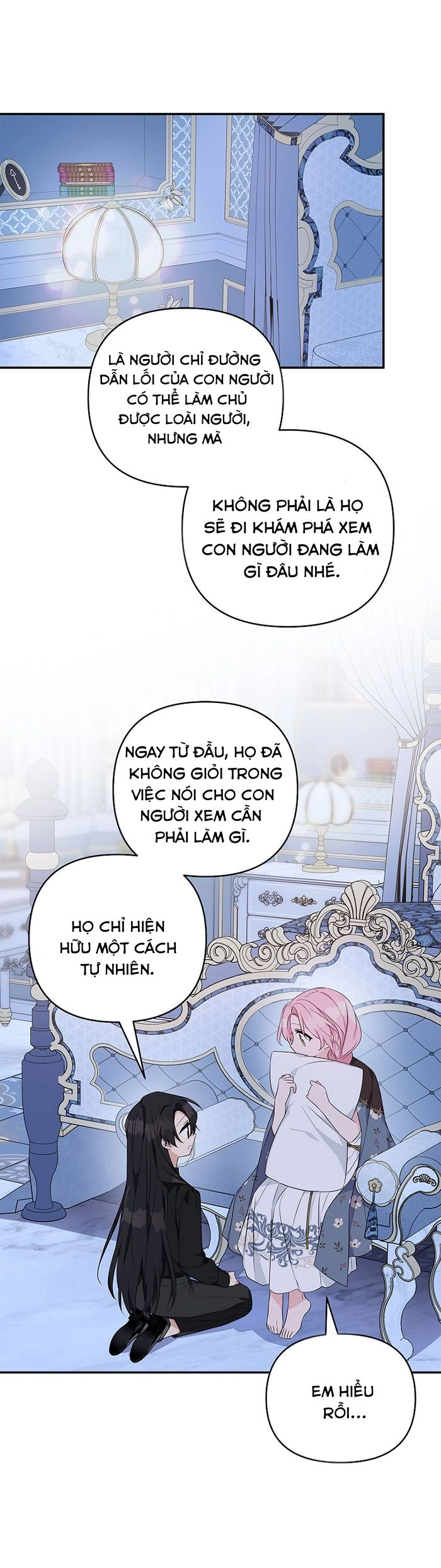 Tôi đã trở thành con gái út của công tước phản diện Chapter 46 - 16