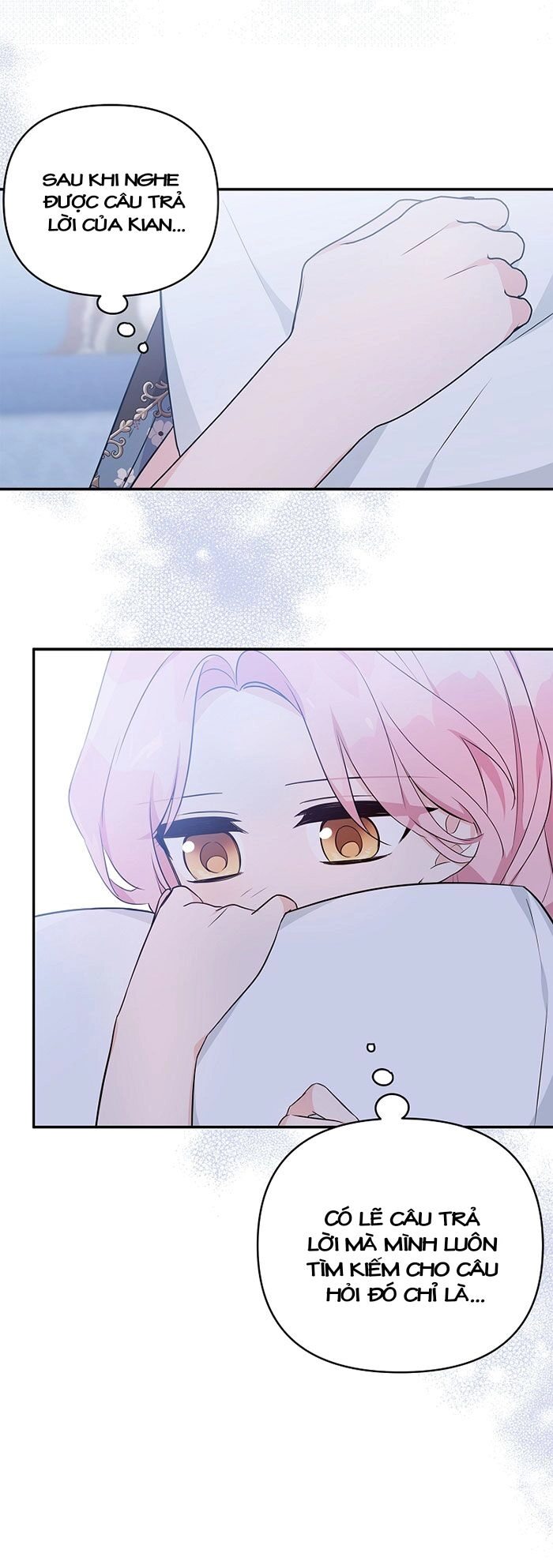 Tôi đã trở thành con gái út của công tước phản diện Chapter 46 - 18