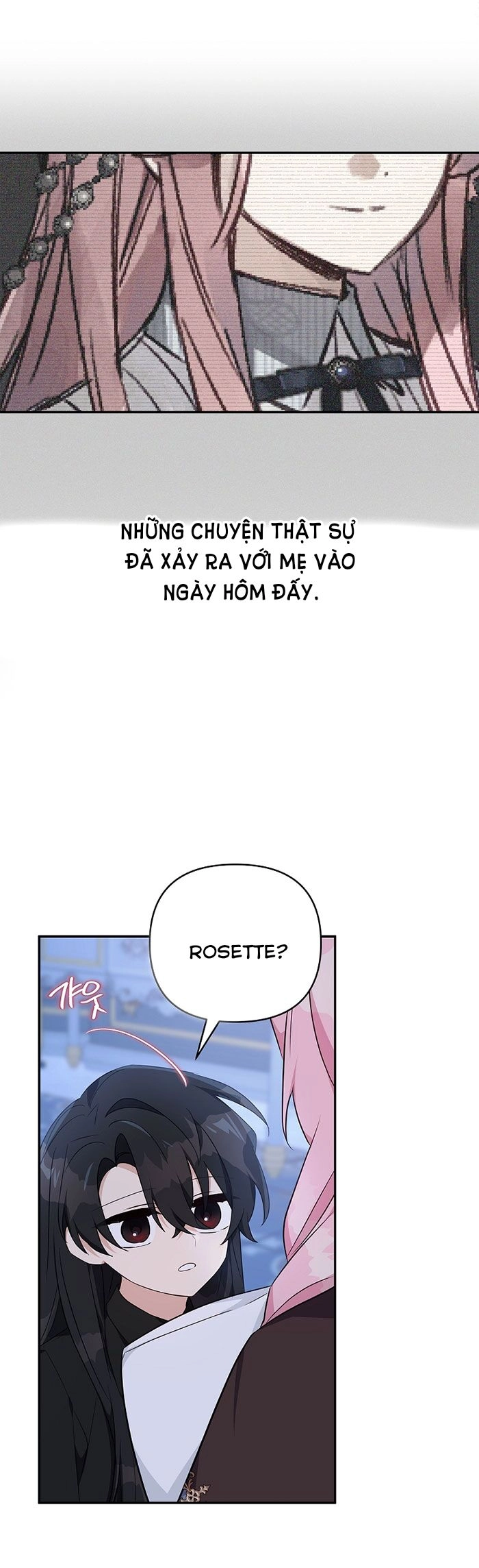 Tôi đã trở thành con gái út của công tước phản diện Chapter 46 - 19