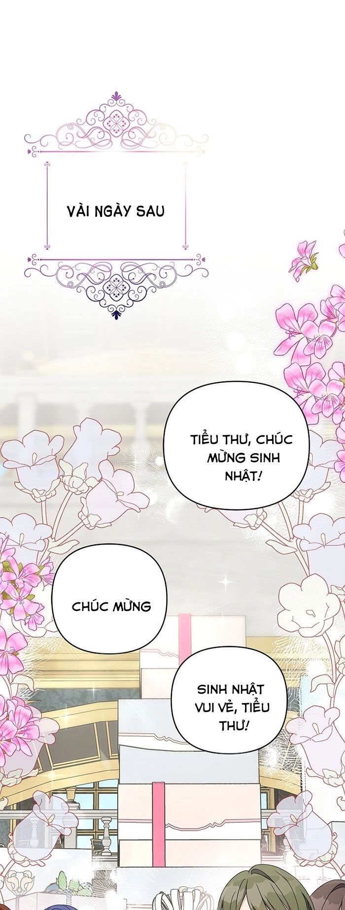 Tôi đã trở thành con gái út của công tước phản diện Chapter 46 - 24