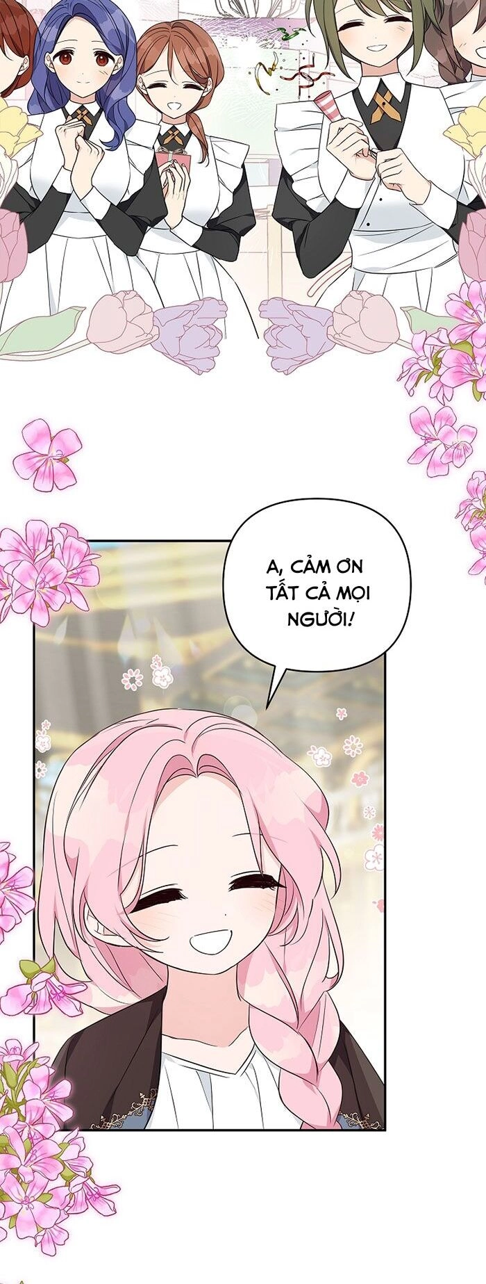 Tôi đã trở thành con gái út của công tước phản diện Chapter 46 - 25