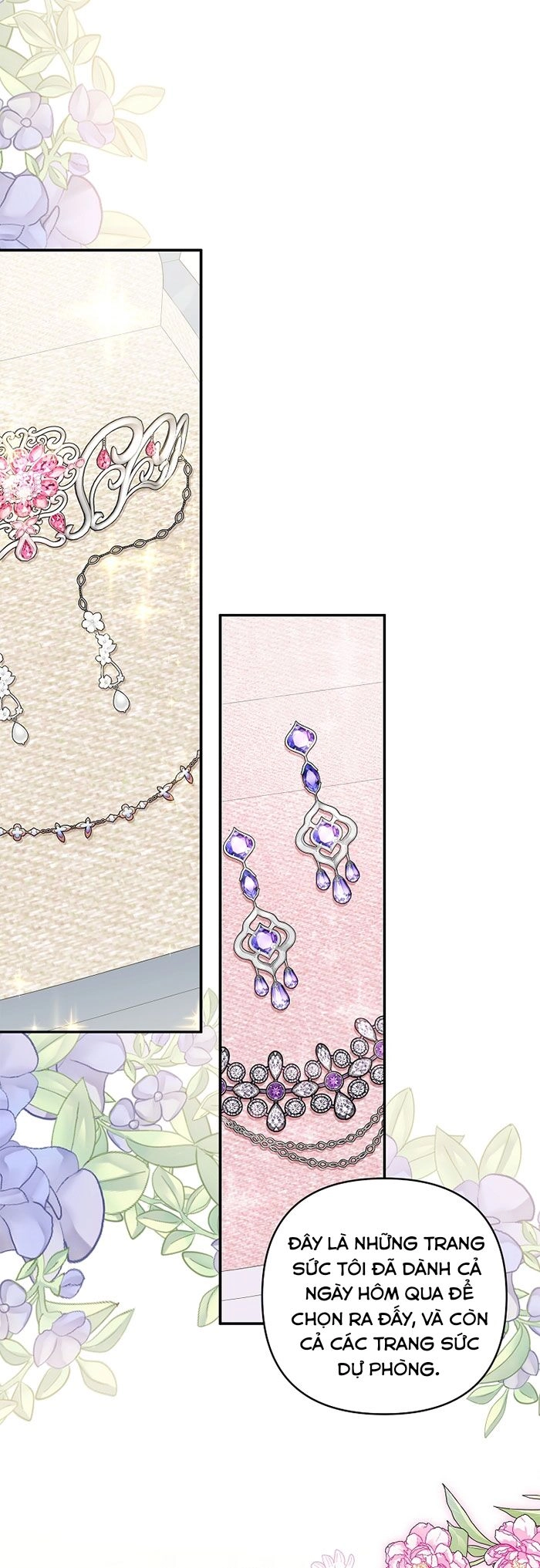 Tôi đã trở thành con gái út của công tước phản diện Chapter 46 - 27