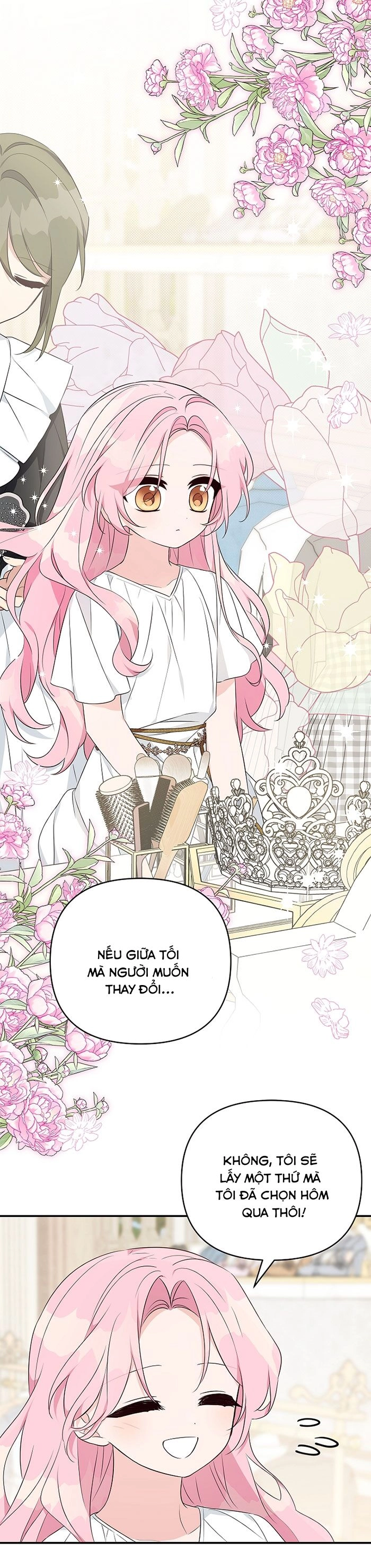 Tôi đã trở thành con gái út của công tước phản diện Chapter 46 - 28