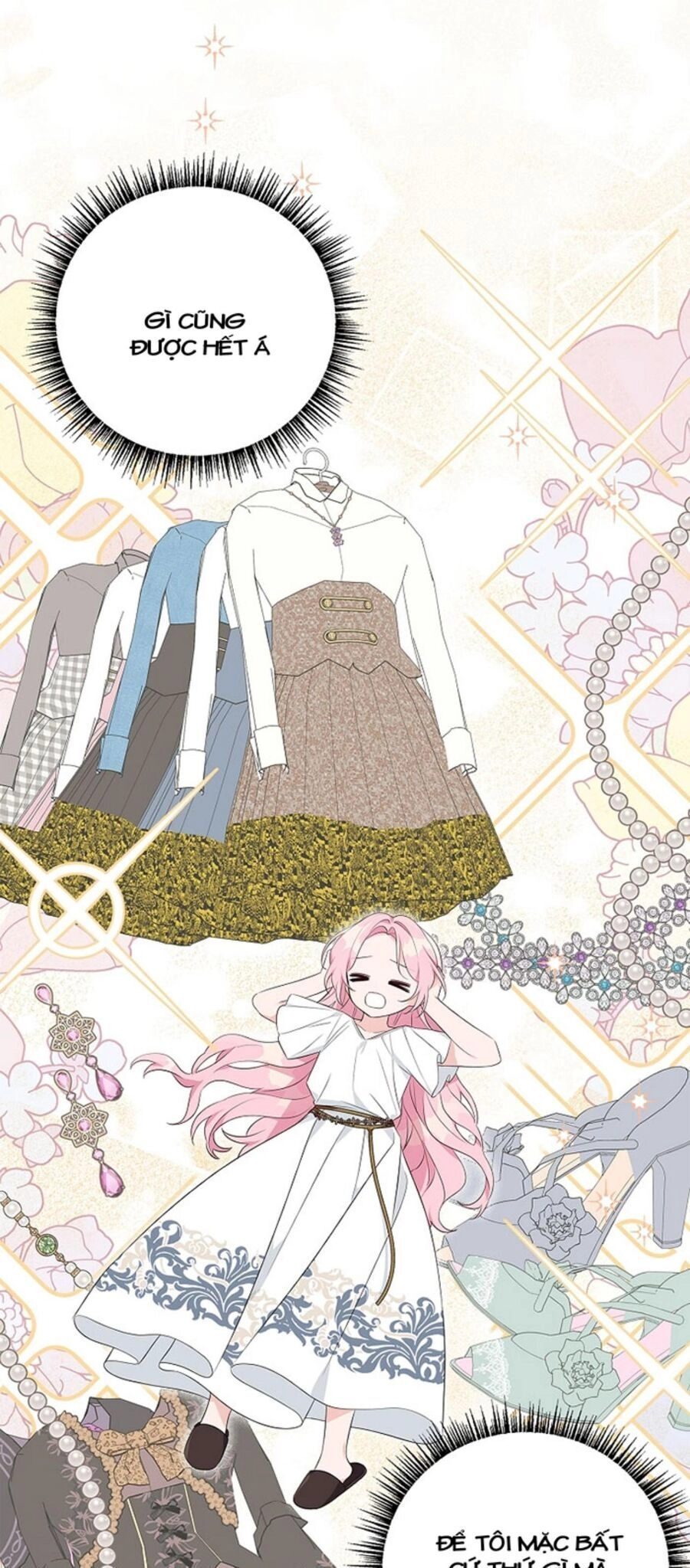 Tôi đã trở thành con gái út của công tước phản diện Chapter 46 - 30