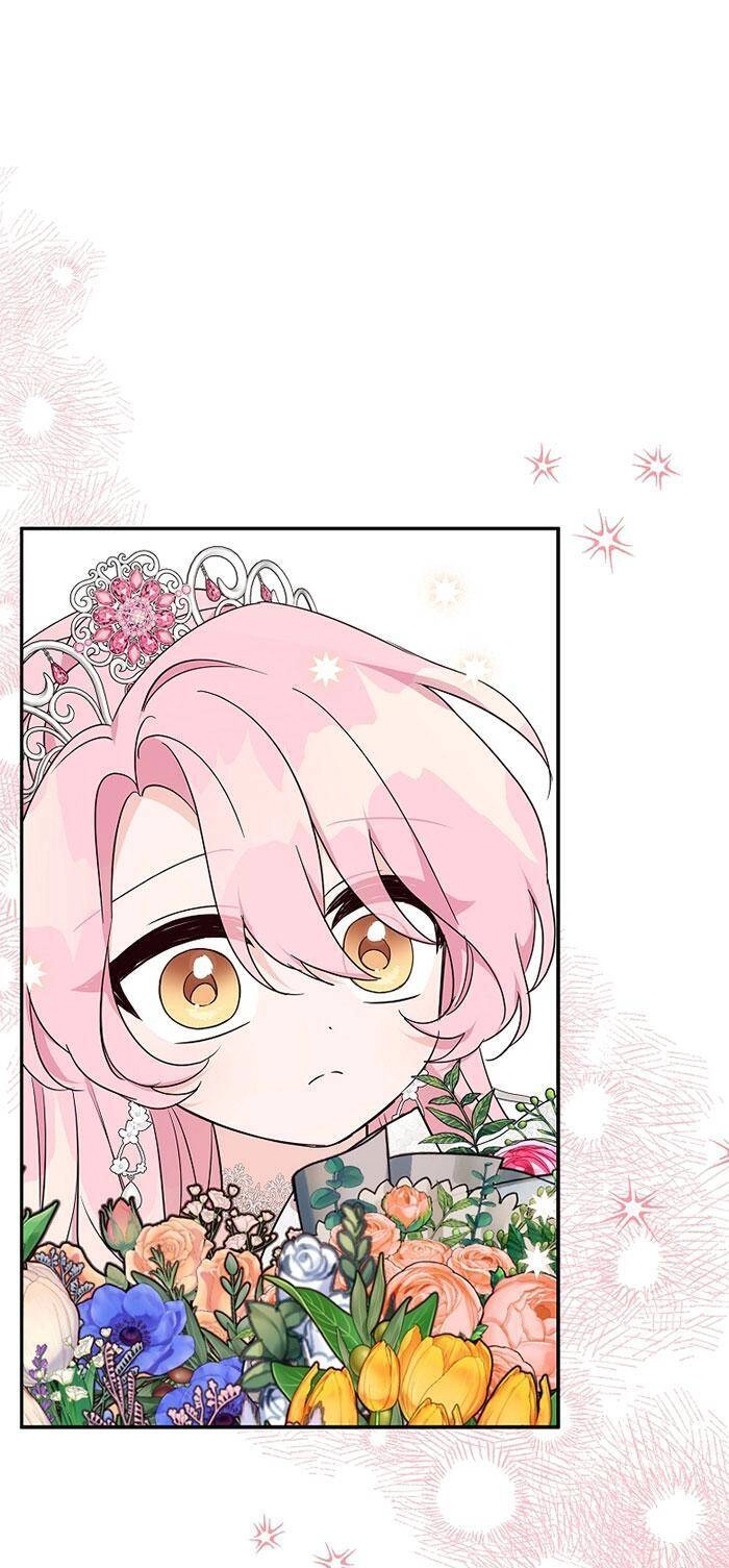 Tôi đã trở thành con gái út của công tước phản diện Chapter 47 - 1