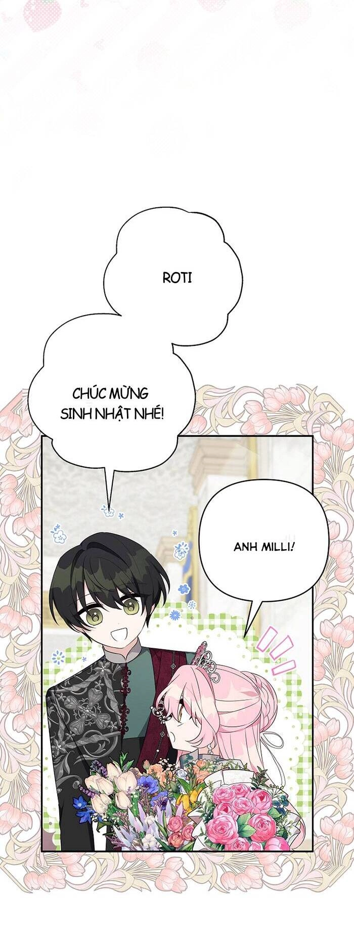 Tôi đã trở thành con gái út của công tước phản diện Chapter 47 - 8