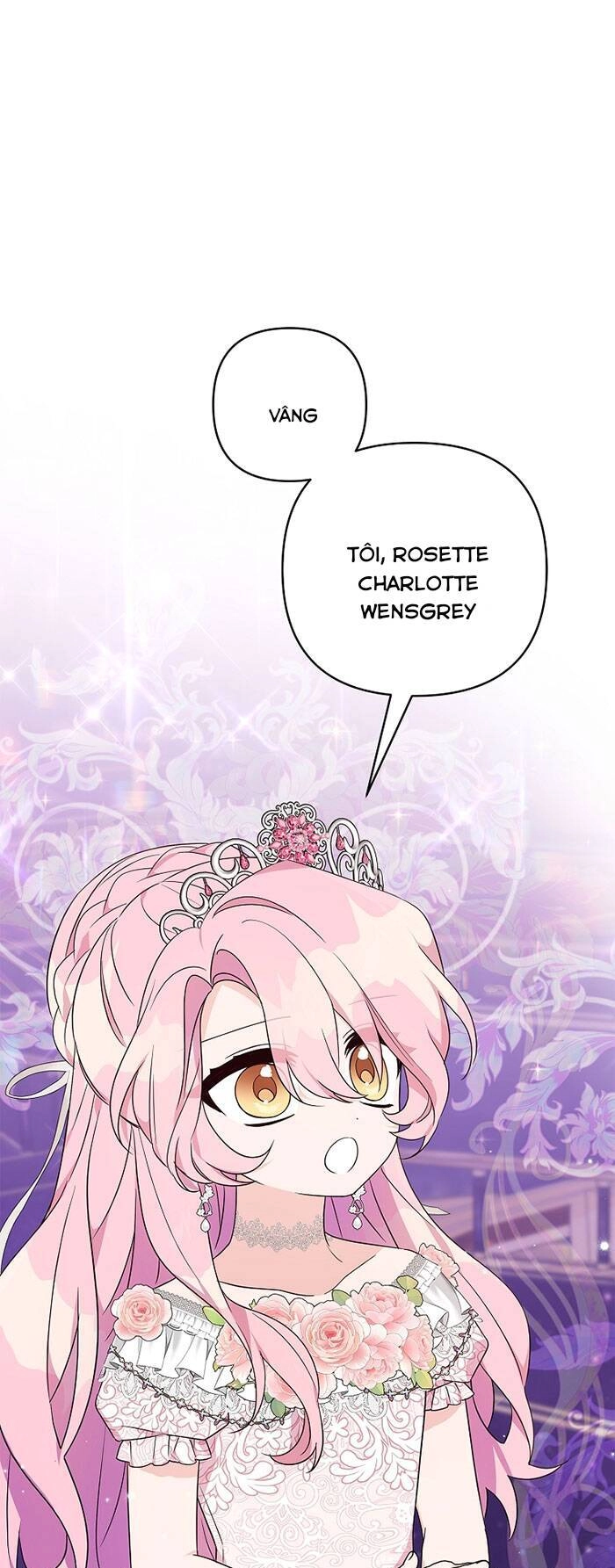 Tôi đã trở thành con gái út của công tước phản diện Chapter 47 - 24