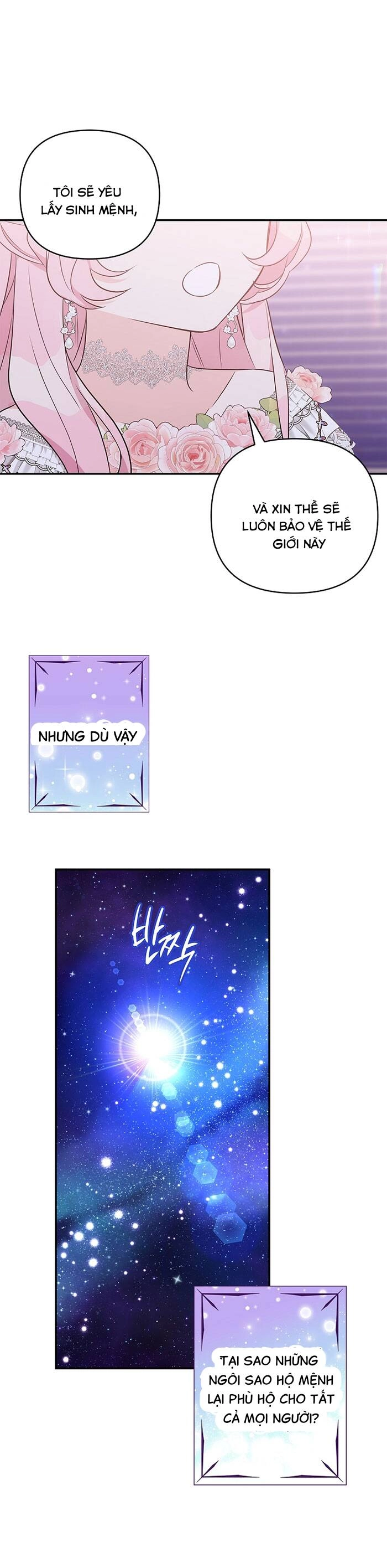 Tôi đã trở thành con gái út của công tước phản diện Chapter 47 - 26