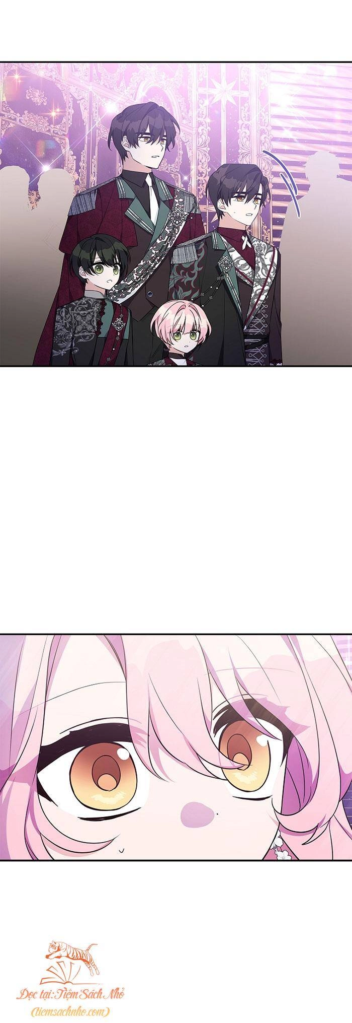 Tôi đã trở thành con gái út của công tước phản diện Chapter 47 - 29