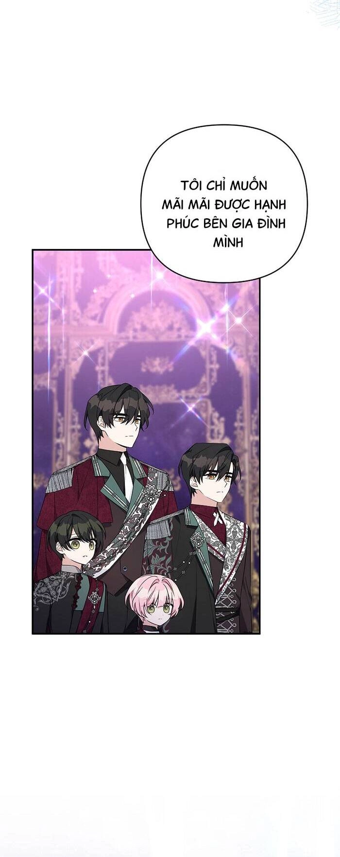 Tôi đã trở thành con gái út của công tước phản diện Chapter 47 - 44