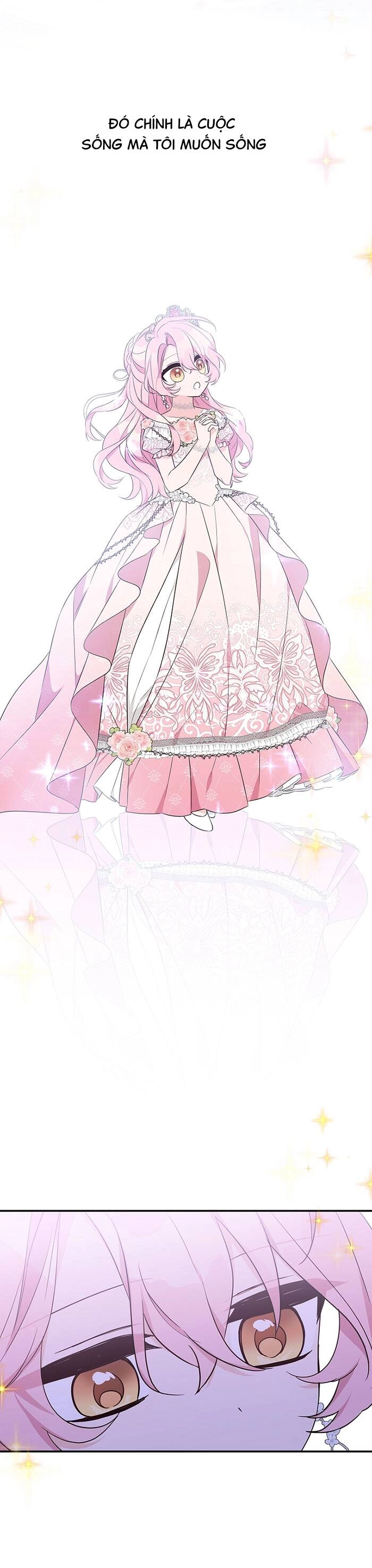 Tôi đã trở thành con gái út của công tước phản diện Chapter 47 - 46