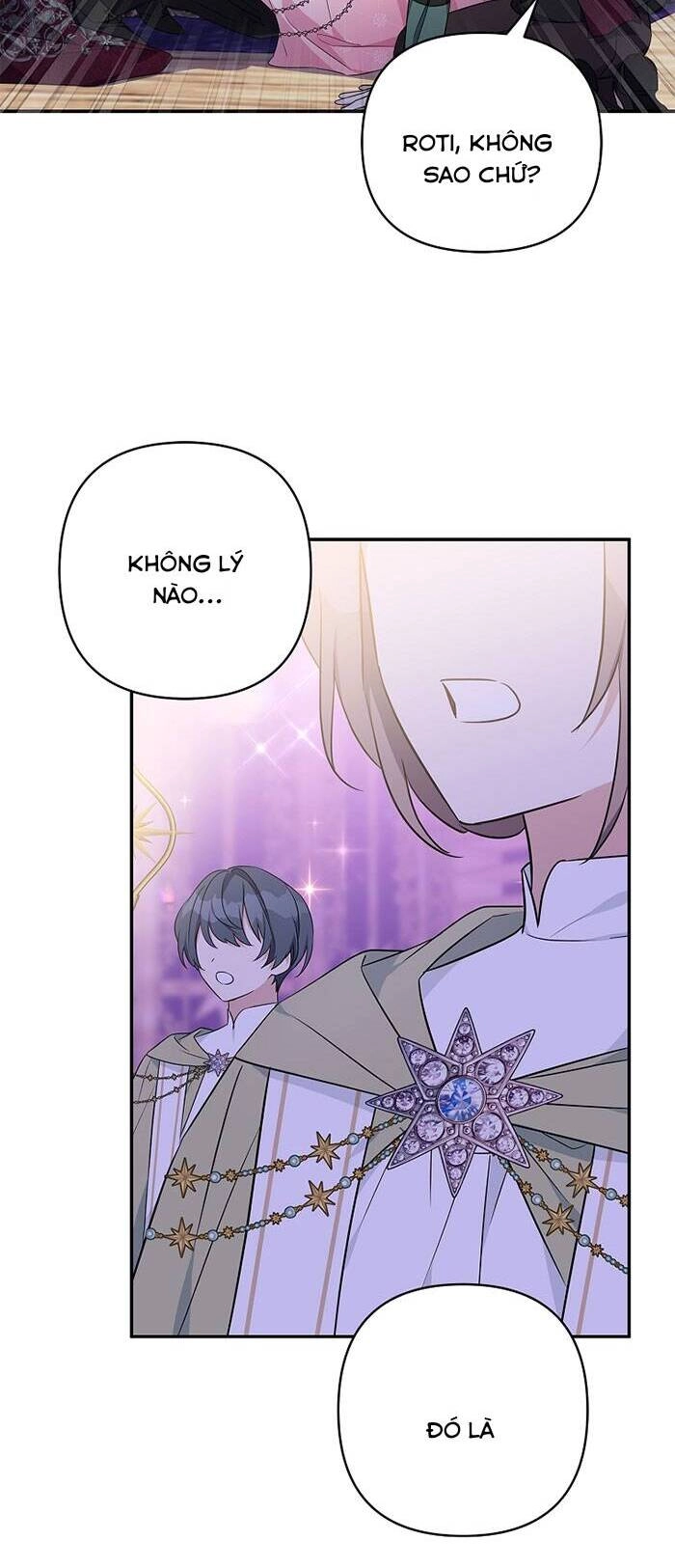 Tôi đã trở thành con gái út của công tước phản diện Chapter 47 - 50