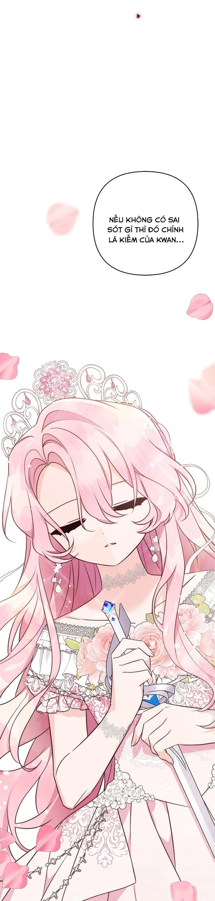 Tôi đã trở thành con gái út của công tước phản diện Chapter 47 - 54