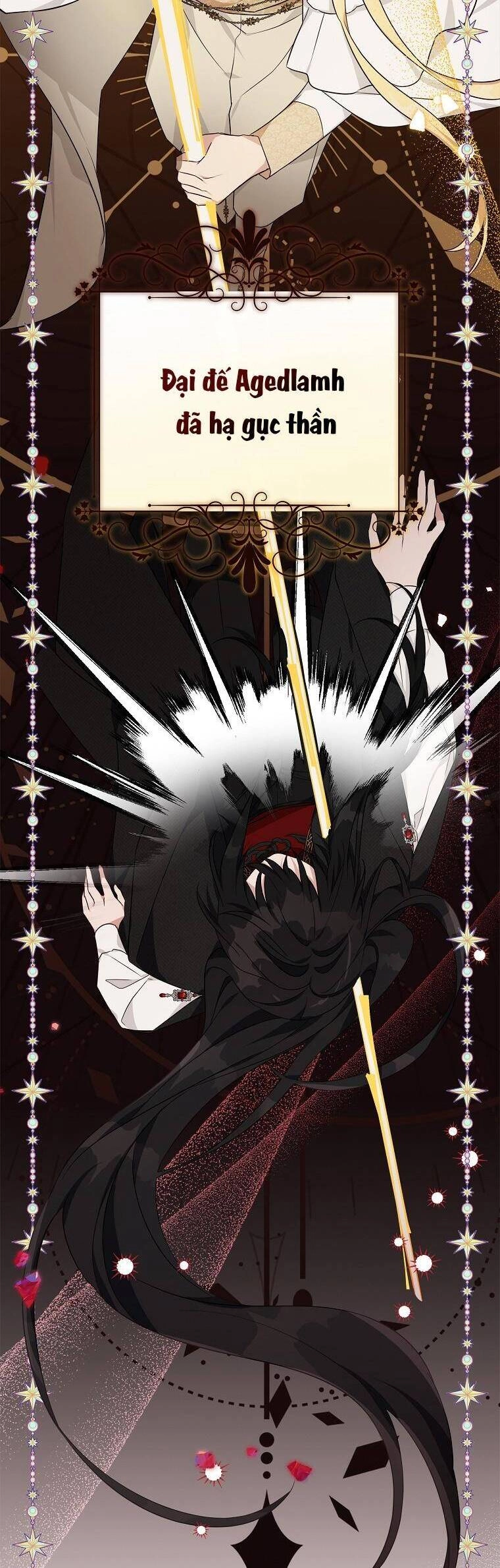 Tôi đã trở thành con gái út của công tước phản diện Chapter 48 - 2