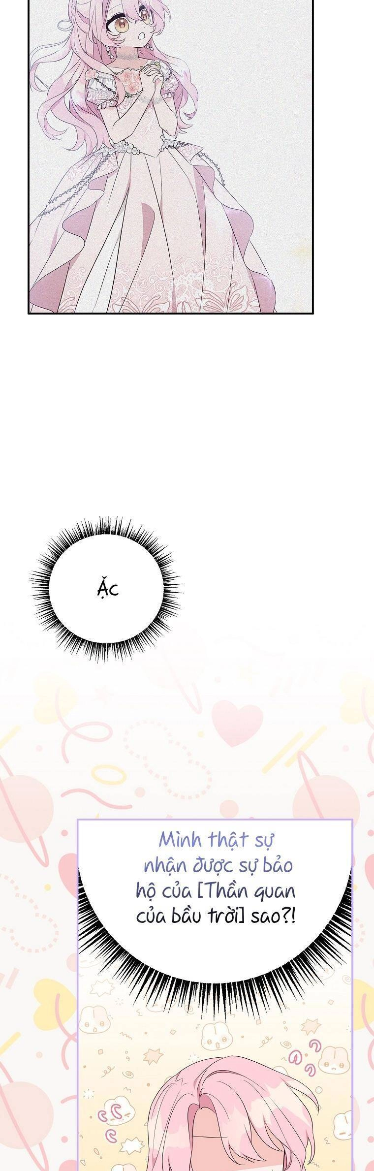 Tôi đã trở thành con gái út của công tước phản diện Chapter 48 - 10