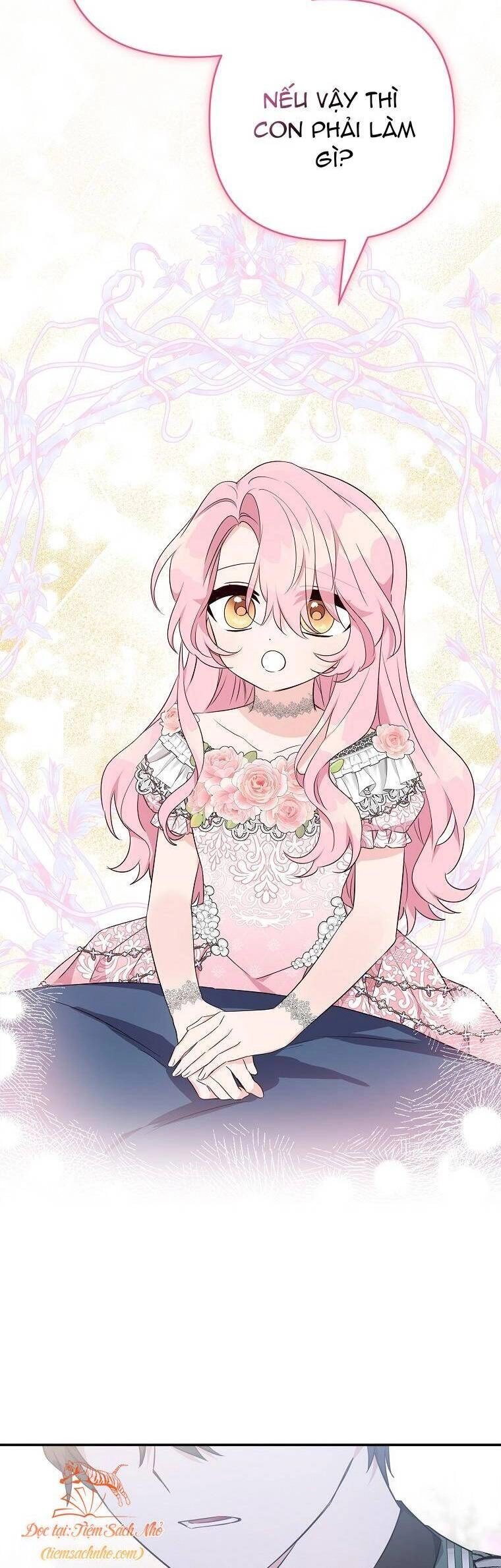 Tôi đã trở thành con gái út của công tước phản diện Chapter 48 - 12