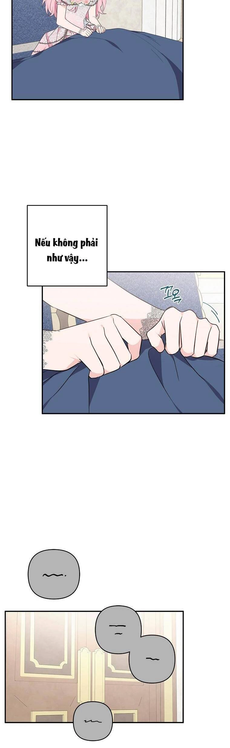 Tôi đã trở thành con gái út của công tước phản diện Chapter 48 - 23