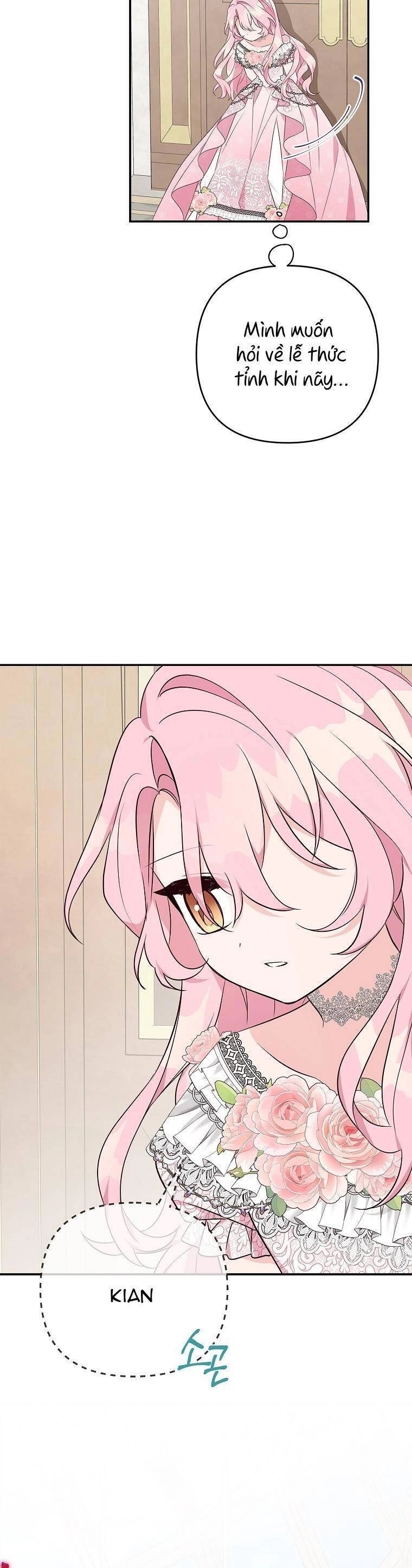 Tôi đã trở thành con gái út của công tước phản diện Chapter 48 - 49