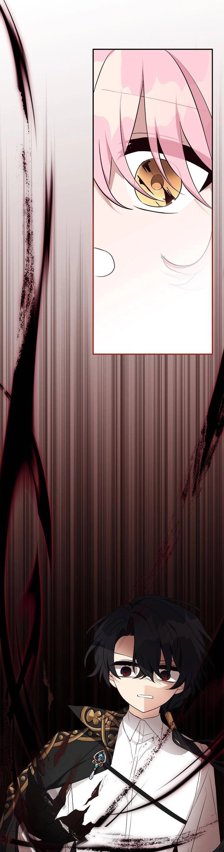 Tôi đã trở thành con gái út của công tước phản diện Chapter 48 - 53