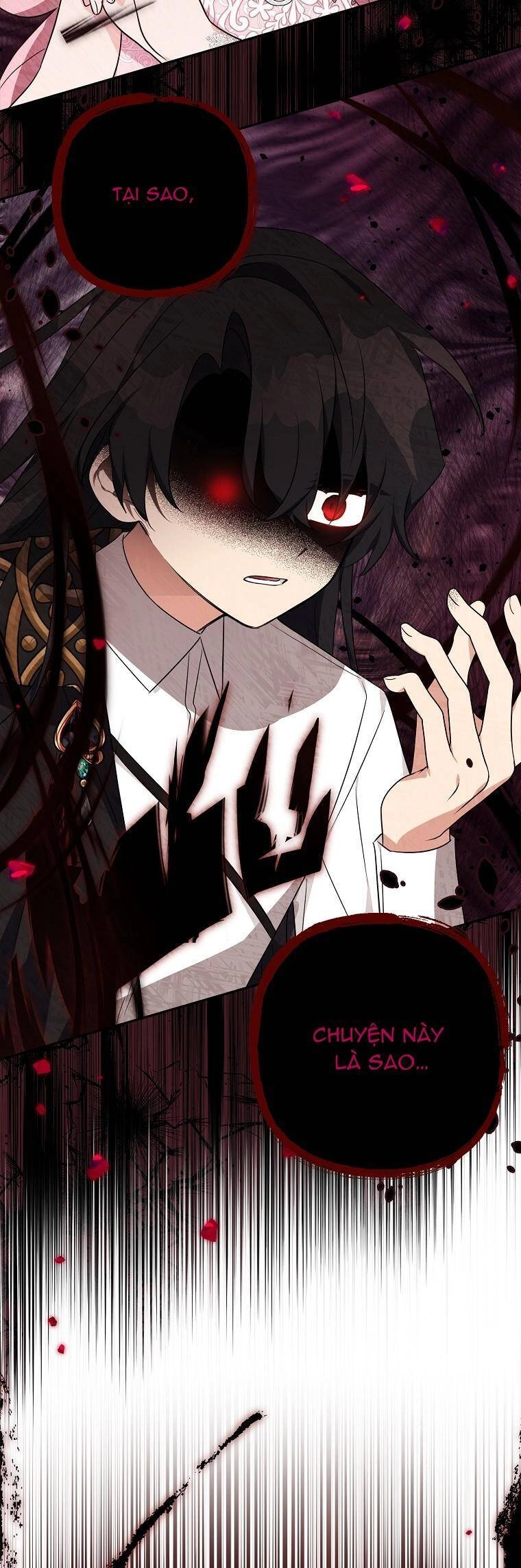 Tôi đã trở thành con gái út của công tước phản diện Chapter 49 - 2