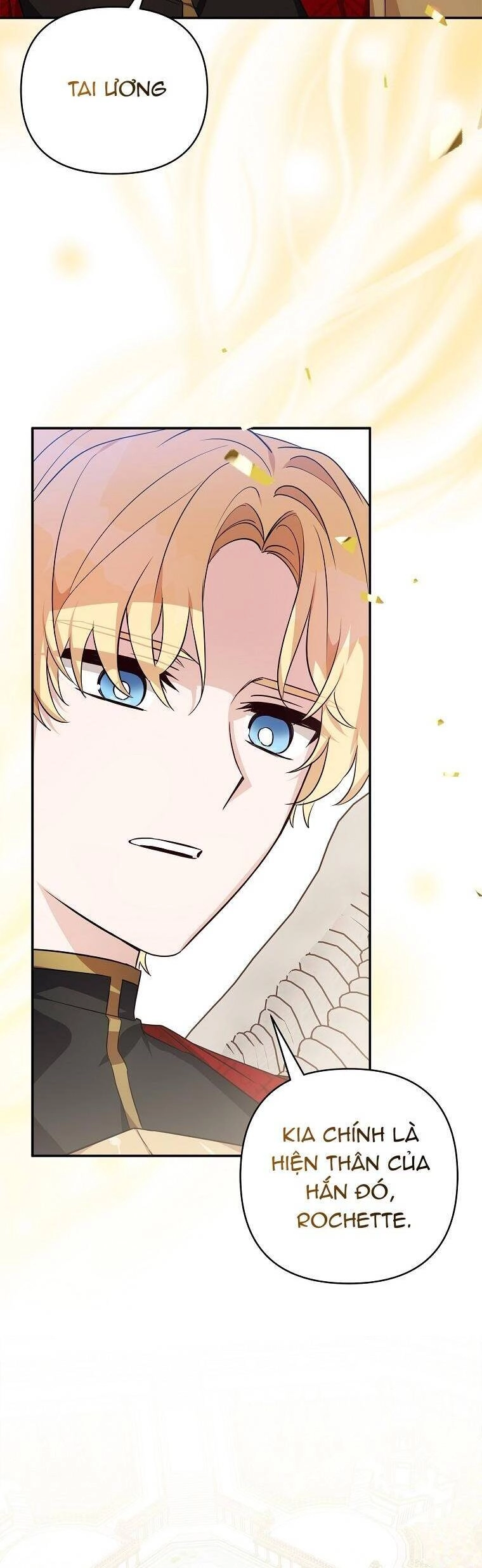 Tôi đã trở thành con gái út của công tước phản diện Chapter 49 - 20