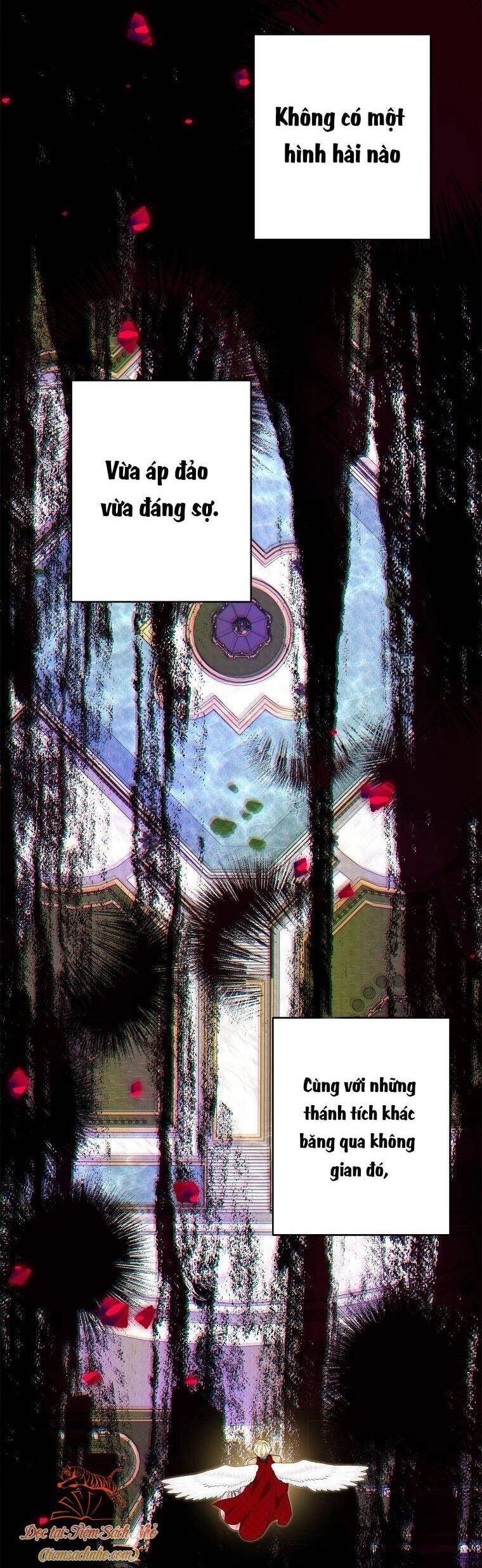 Tôi đã trở thành con gái út của công tước phản diện Chapter 49 - 24