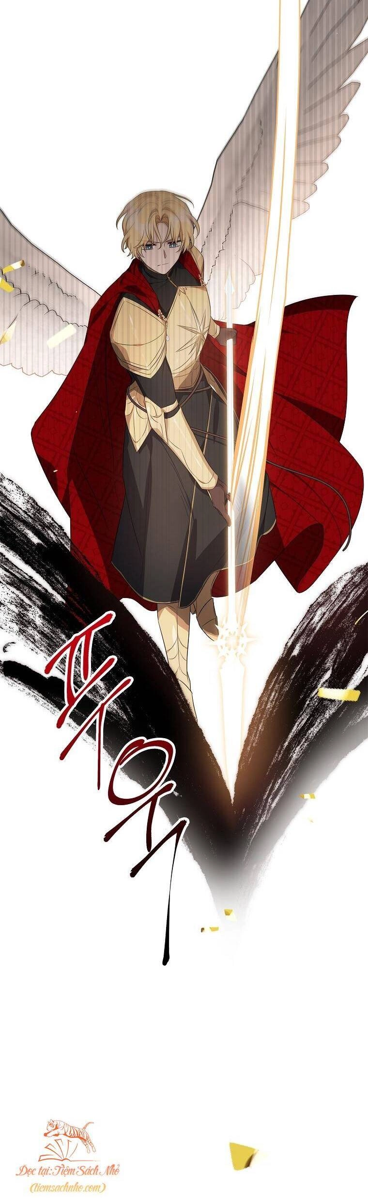 Tôi đã trở thành con gái út của công tước phản diện Chapter 49 - 42