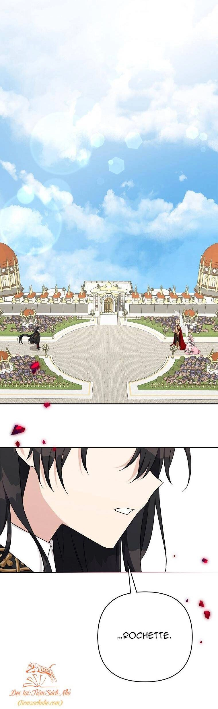 Tôi đã trở thành con gái út của công tước phản diện Chapter 49 - 48