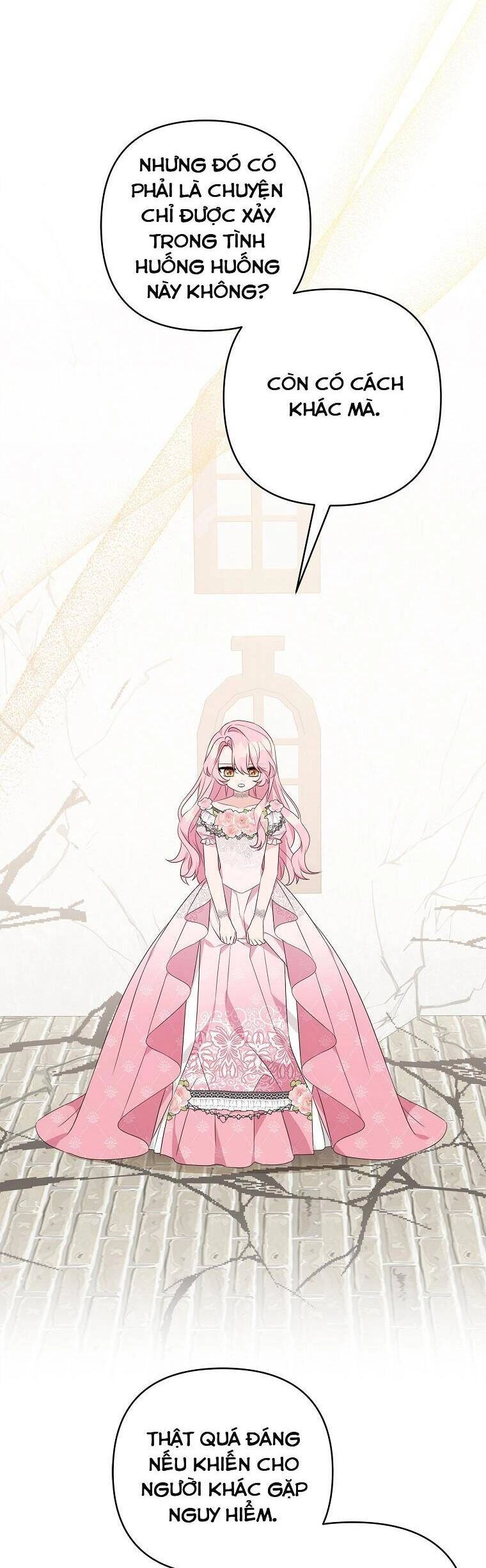 Tôi đã trở thành con gái út của công tước phản diện Chapter 50 - 32