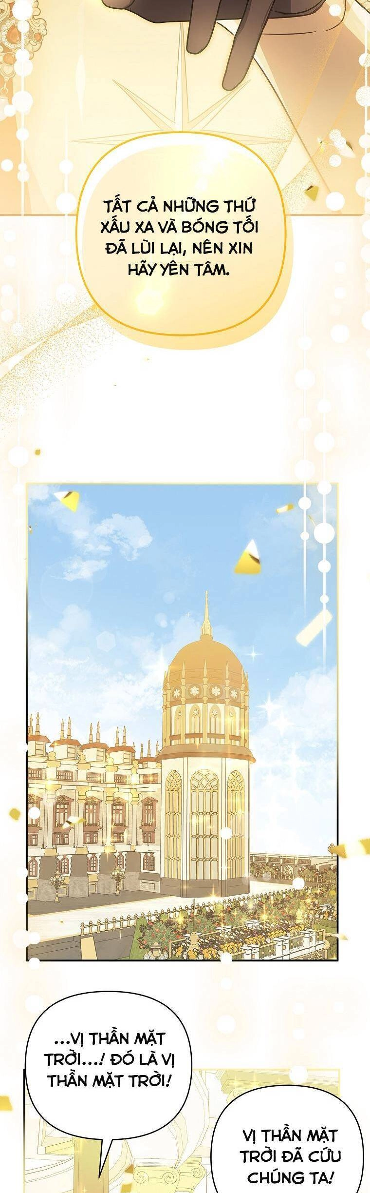 Tôi đã trở thành con gái út của công tước phản diện Chapter 50 - 41