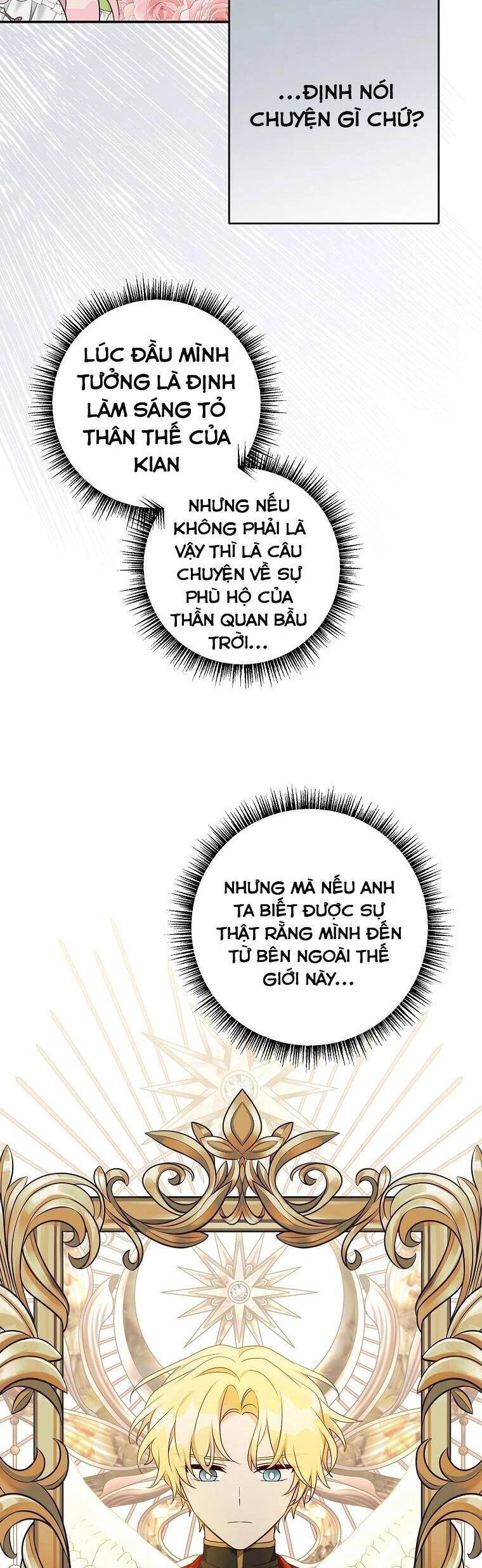 Tôi đã trở thành con gái út của công tước phản diện Chapter 51 - 8