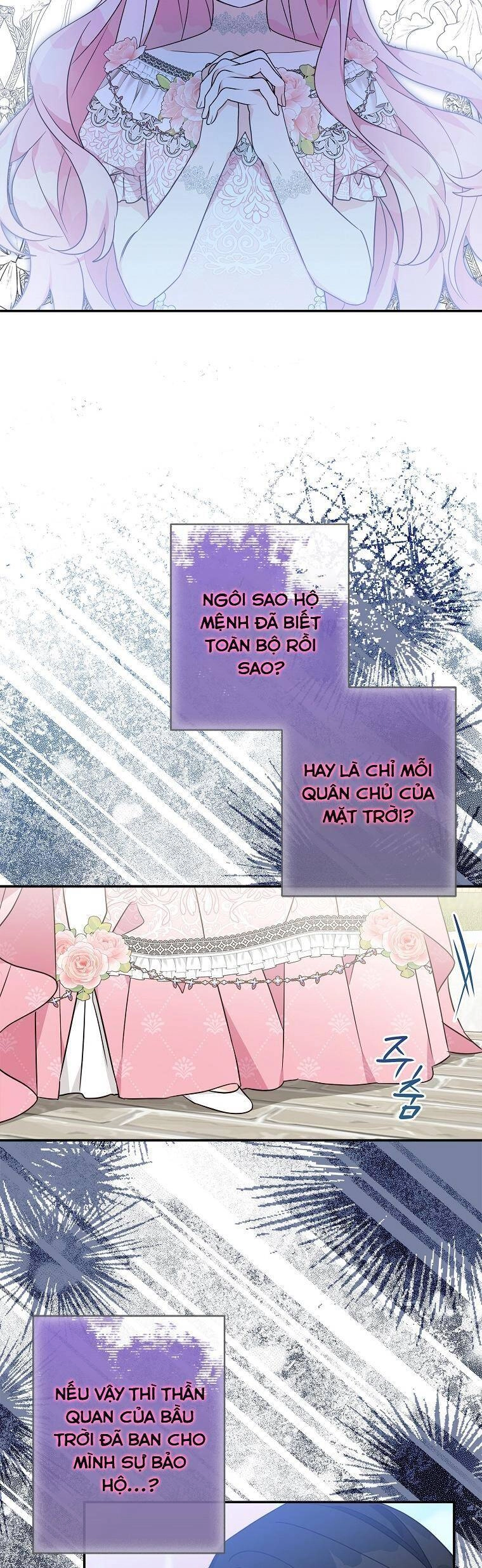 Tôi đã trở thành con gái út của công tước phản diện Chapter 51 - 10