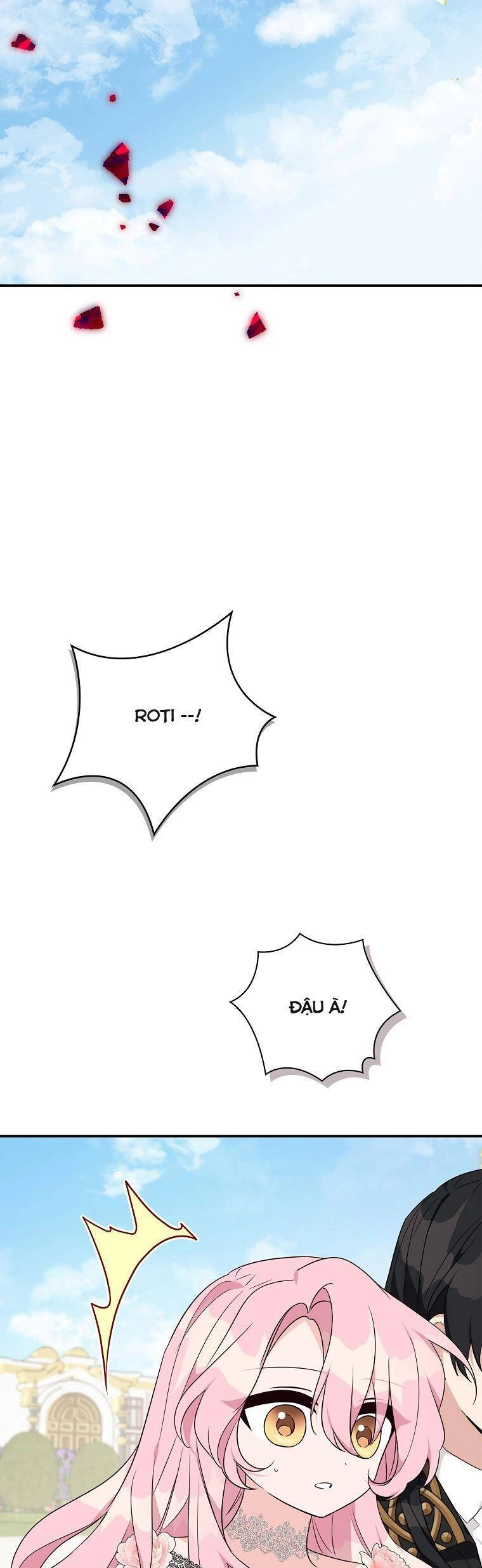 Tôi đã trở thành con gái út của công tước phản diện Chapter 51 - 13