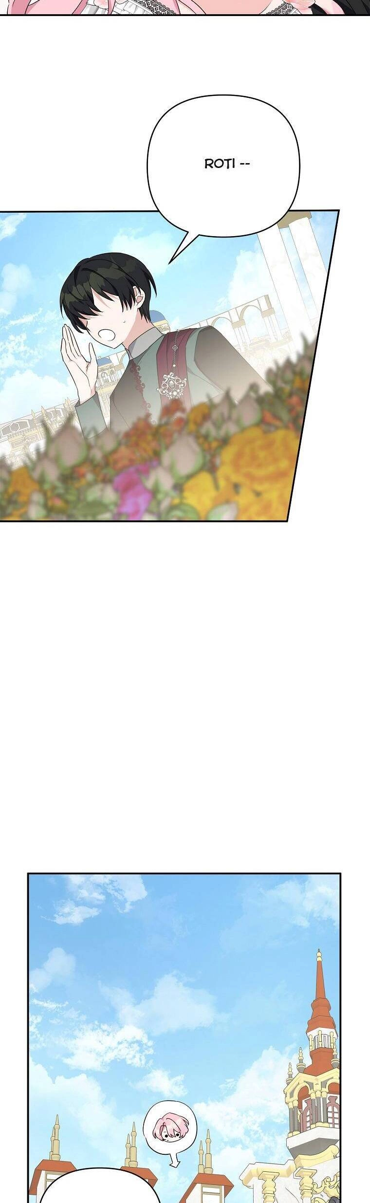 Tôi đã trở thành con gái út của công tước phản diện Chapter 51 - 14